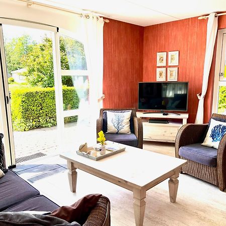 Villa Sudersee Workum Dış mekan fotoğraf