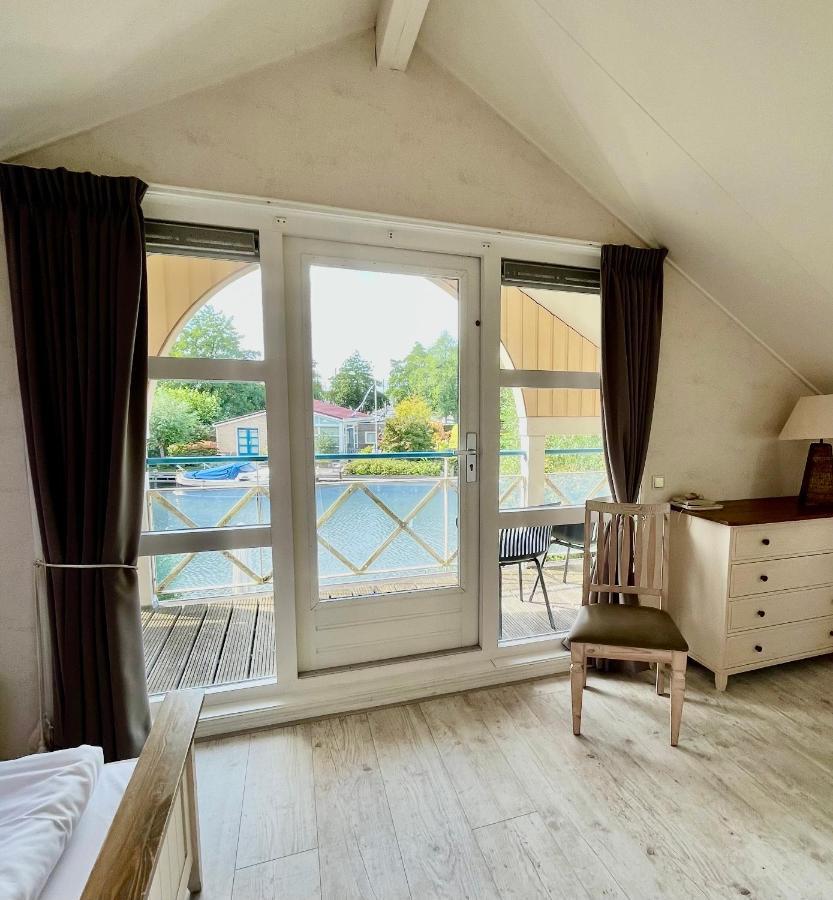 Villa Sudersee Workum Dış mekan fotoğraf