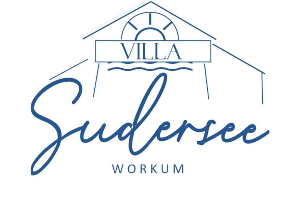Villa Sudersee Workum Dış mekan fotoğraf