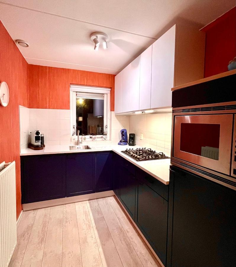 Villa Sudersee Workum Dış mekan fotoğraf