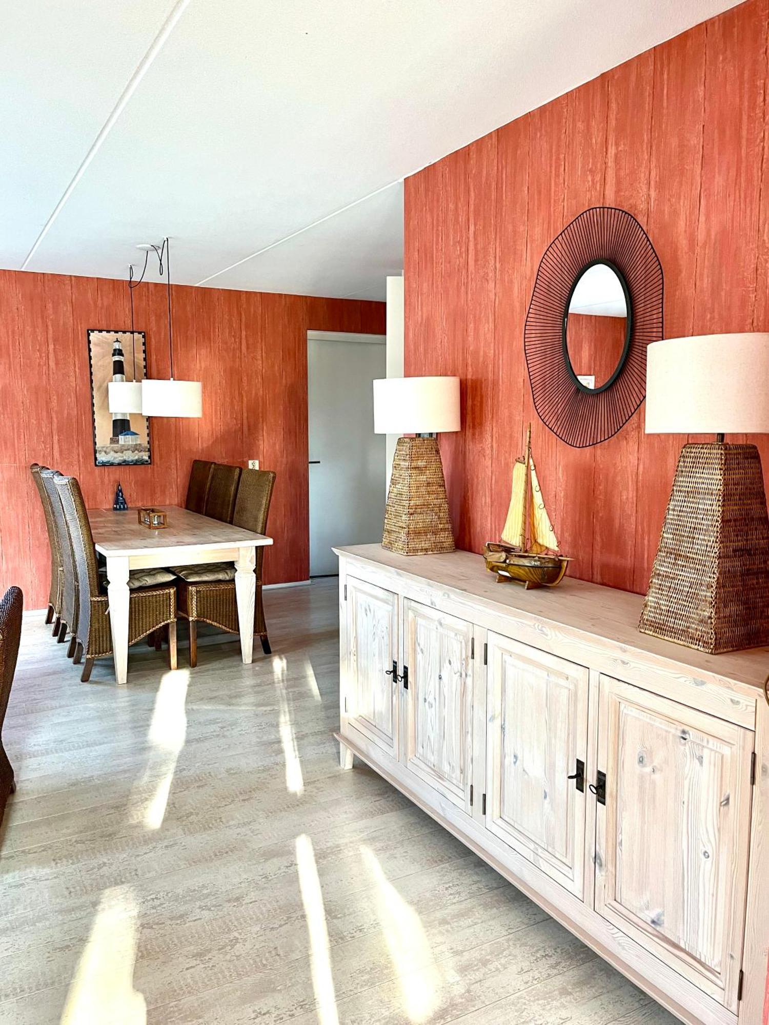 Villa Sudersee Workum Dış mekan fotoğraf